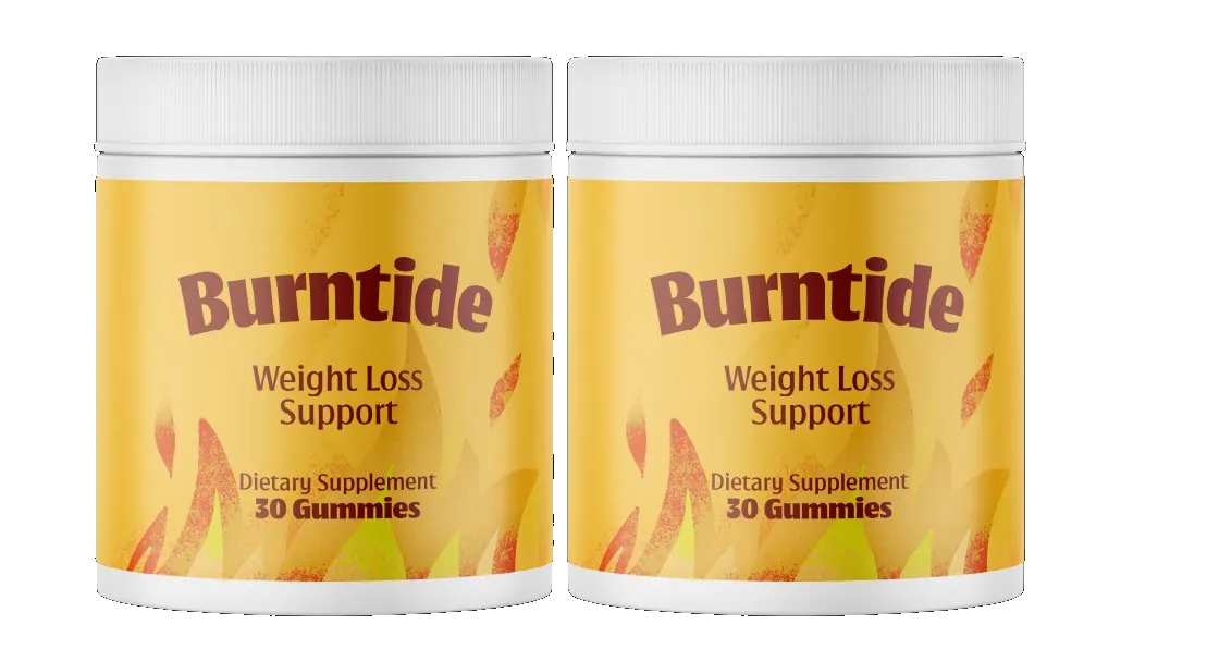 Burntide two bottle package