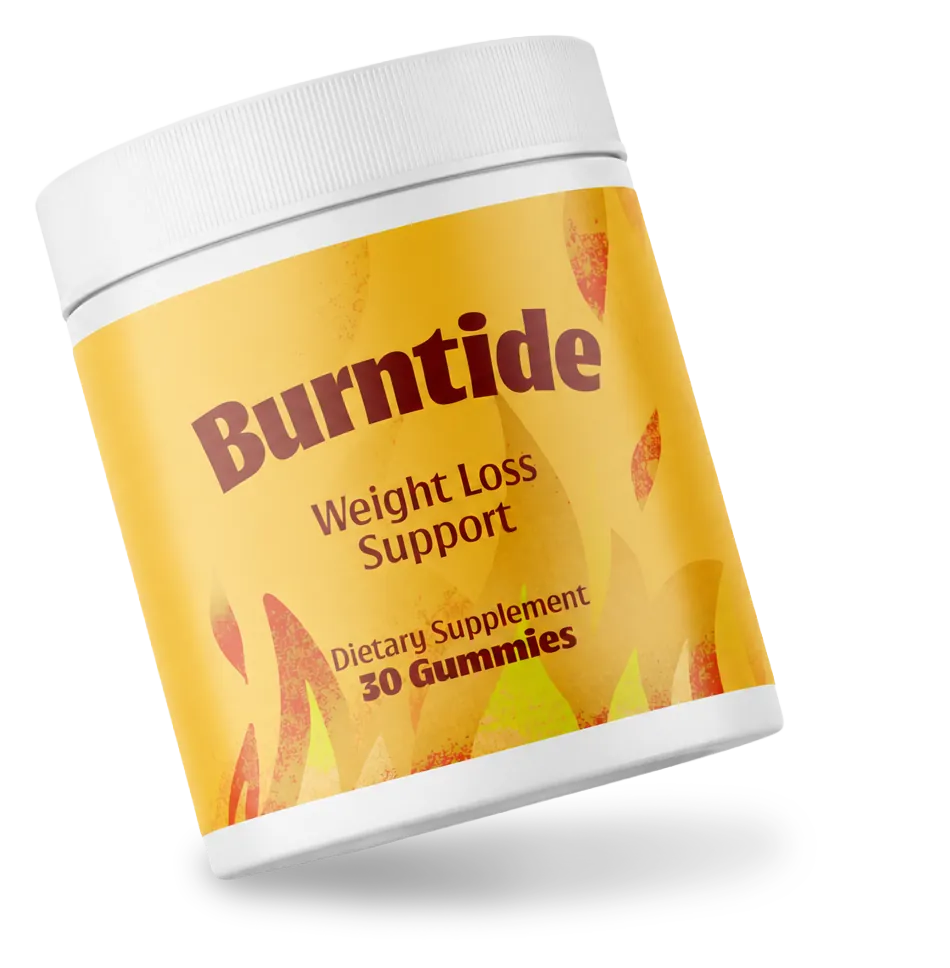 Burntide healthy lifestyle and weight management support